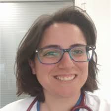 Cristina ROCA OPORTO