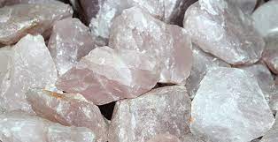 Ruled by the planet venus, the rhodochrosite crystal stone. Rose Quartz Meaning Healing Properties And Powers
