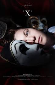 A deaf writer (kate siegel) lives in an isolated home in the woods, when a masked murderer discovers the quaint. Hitchcockian Erotic Thriller X Arrives On Digital And Dvd On February 9th Icon Vs Icon