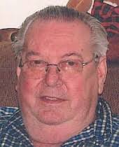 Obituary information for Charles Ray Tucker