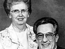 New mission presidents