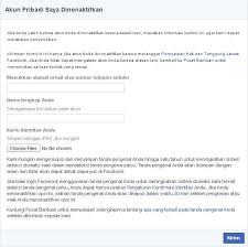 Akun facebook yang terlanjur tidak bisa login, semakin rumit untuk di akses. Cara Mendapatkan Kode Facebook Dari Nomor Tidak Aktif 2021