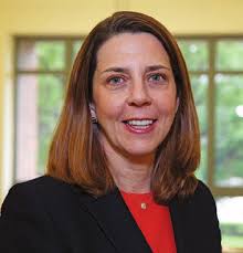 GW Law Magazine, 2017