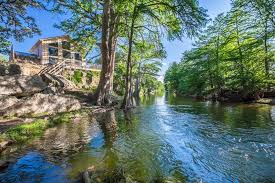 River Bluff Cabins River Cabin Cabin Rentals In Texas River Vacation