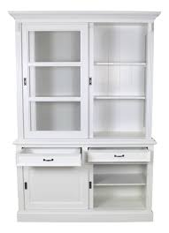 Produktbeschreibung buffet akazie 150x50x200 honig lackiert oxford #0530. Buffetschrank Provence 150 Cm Weiss Schranke Henk Schram Meubelen