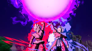 Standard 4:3 5:4 3:2 fullscreen uxga xga svga qsxga sxga dvga hvga hqvga. 4k Wallpaper Goku Black Ssj Rose Wallpaper
