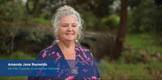 Me-Mel transfer committee | Park management | Environment and Heritage
