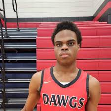 Macon County Basketball Roster (2022-23)