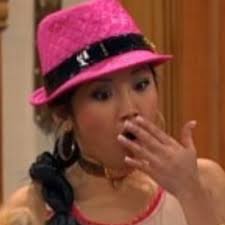 The suite life of zack. London Tipton On Twitter I Just Saw Bailey S Closet Gasp