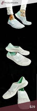 Nike Dual Ride System Slip On Sneakers 7 5 Slip On Sneakers Slip On Nike