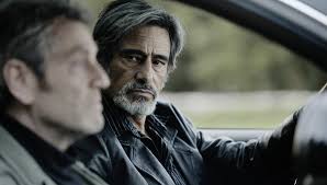 Il démarre sa carrière grâce à coluche qu'il rencontre en 1977. De Jesse James A Momon Le Cinema Braque Les Gangs