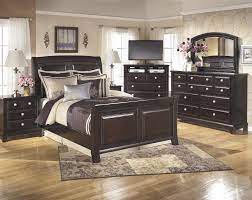 Ridgley Queen Bedroom Group By Signature Design By Ashley Ashley Bedroom Furniture Sets Ashley Furniture Bedroom Cheap Bedroom Furniture Sets