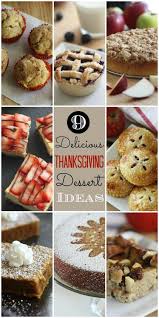 These easy and delicious dessert recipes range from classic pumpkin pies to delicate pecan tarts. Last Minute Thanksgiving Dessert Ideas Thanksgiving Desserts Delicious Thanksgiving Desserts Thanksgiving Food Desserts