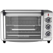 Black And Decker 6 Slice Toaster Oven Walmart Black Decker Convection Countertop Oven Stainless Steel To3000g Walmart Com Countertop Toaster Oven Toaster Oven Reviews Convection Toaster Oven