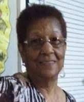 Geneva Williams Obituary (1939