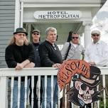 Lew Jetton & 61 South: Picking on a Soldiers Heart