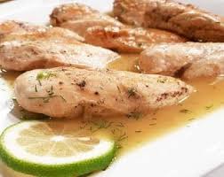 طريقة عمل صدور الدجاج بصوص الليمون دايت في المنزل بطريقة الشيف سالي فؤاد مطبخ أتوسه على قد الايد egyptian food healthy recipes food