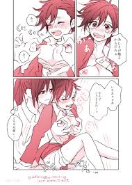 Post 3113094: Blood_Will_Tell Dororo Hyakkimaru