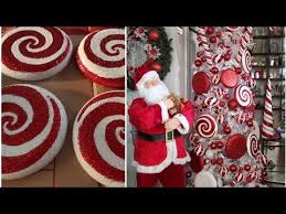 These peppermint candies might just be the most festive homemade treat. Diy Dollar Tree Frisbees Christmas Peppermint Ornaments Candy Christmas Tree Diy Christmas Tree Ornaments Candy Christmas Decorations