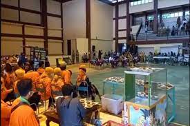 Check spelling or type a new query. Terima Gaji Pertama Bupati Gunung Kidul Traktir Makan 1 000 Tukang Sapu Dan Thl