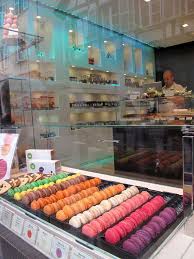 Best macaroons in paris in my opinion. Pin On Patisserie Bakery Cafe