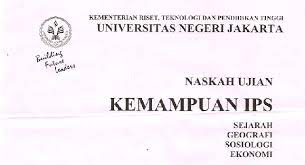 Mar 03, 2021 · materi soal ujian mandiri penmaba unj 2020 materi soal ujian mandiri unj 2020 atau soal penmaba unj 2020 meliputi materi tes kemampuan dasar tkd tes kemampuan saintek tk saintek dan tes kemampuan soshum tk soshum. Latihan Soal Penmaba Unj Ujian Mandiri Unj Tahun 2019 2018 2017 Dan 2016 Soal Tes Masuk Unj Pendidikan Kewarganegaraan Pendidikan Kewarganegaraan