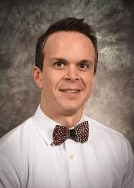 James Mitchell, M.D.