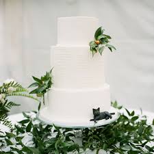 The theme on the cake reminded them of their good old days. Everything To Know About Preserving The Top Of Your Wedding Cake