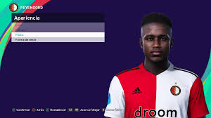 We would like to show you a description here but the site won't allow us. Editemos Pes Luis Sinisterra Feyenoord Facebook