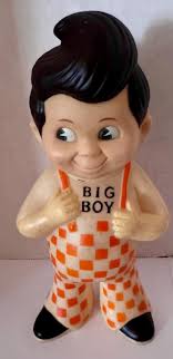 Bobs Big Boy