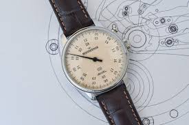 Stream it or skip it: Hands On Meistersinger Bell Hora Hour Strike Au Passage Specs Price