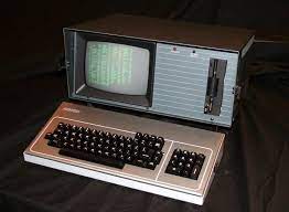 The goal of sudoku is to fill a 9×9 grid with numbers so that each row, column and 3×3 section contain all of the digits between 1 and 9. Kaypro 10 Luggable Computer With Cpm Operating System Vintage Electronics Old Computers Old Radios