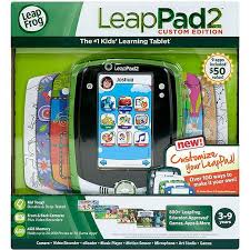 Leapfrog Upgrades Kid-Friendly Line-Up With New Tablet And Game System -  The Verge