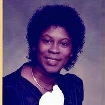 Mrs. Wanda Douglas Thomas Obituary