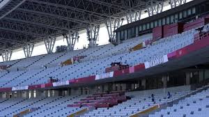 Le olimpiadi di tokyo 2021 si apriranno ufficialmente con la cerimonia d'apertura in programma venerdì 23 luglio (ore 13.00 italiane). I4qi5ed5molx M
