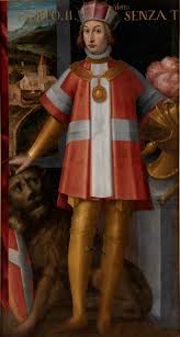 Philippe Ii De Savoie Dit Sans Terre Savoy Duke European Ancestry