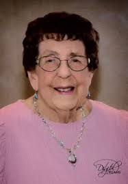 Melba Jessen Obituary