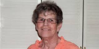 Obituary: Betty “Shepherd” Stringer
