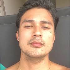 Ben Isaac's Instagram, Twitter & Facebook