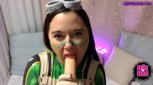 Mila_MaeXO - Froppy Cosplay - Leakslove