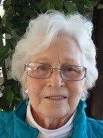 Billie Livingston Todd