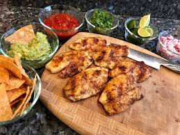 Check spelling or type a new query. The Butcher S Guide To Grilled Fish Tacos Grilling Inspiration Weber Grills