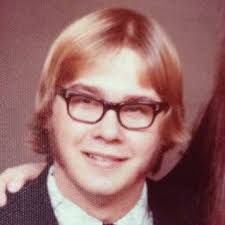 Happy Heavenly Birthday Steven Joseph Lea Class of 1973 June 28 1955