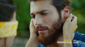 Erkenci Kus 5 Bolum Fragmani Youtube