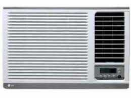 Air conditioners promote better air quality by circulating and filtering air, resulting in fewer pollutants in the air. Lg L Crescent Plus Lwa6cp1a 2 Ton 1 Star Window Ac Online At Best Prices In India 25th Jun 2021 At Gadgets Now