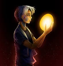 Golden Egg Axuree Rheeid On Artstation At Https Www Artstation Com Artwork Qvwdd Ready Player One Ready Player One Movie Parzival Ready Player One