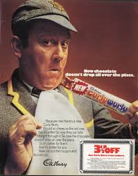 Dupes for fantails? The delicious chocolates coated caramel that was taken  too soon : r/australia