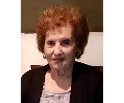 Anna M. (Montagna) "Mamie" Nardella Obituary (2024)