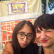 Neighbourhood Fan Mail