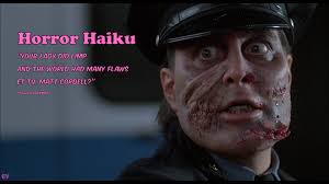 Image result for horror-poems